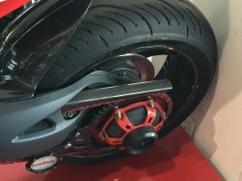 Triumph Speed Triple R