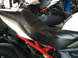 Triumph Speed Triple R