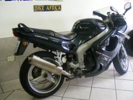 Triumph Sprint 955i