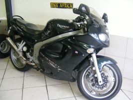 Triumph Sprint 955i