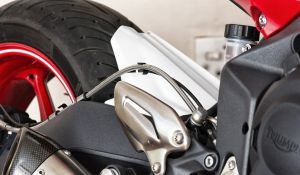 Triumph Street Triple R