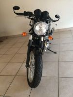 Triumph Thruxston