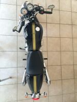 Triumph Thruxston