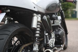 Triumph Thruxton