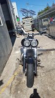 Triumph Thunderbird Storm