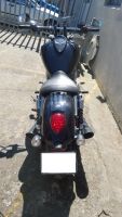 Triumph Thunderbird Storm