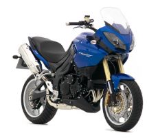 Triumph Tiger 1050