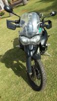 Triumph Tiger 800 Xc