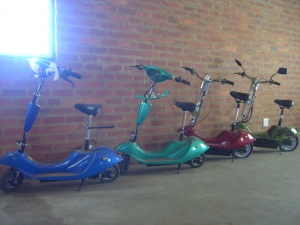 Vespa .............. 