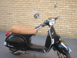 Vespa 2004