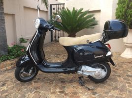 Vespa 2006