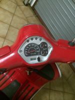 Vespa 300gts