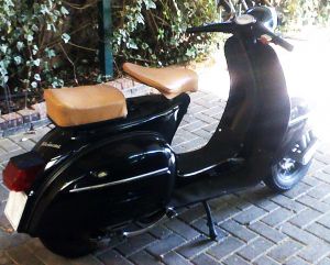 Vespa Piaggio Sprint 150cc