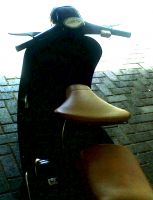 Vespa Piaggio Sprint 150cc