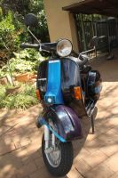 Vespa Px 150