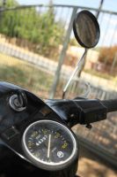 Vespa Px 150