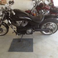 Victory Eight Ball