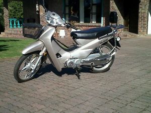 Vuka Xl110