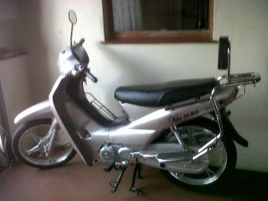 Vuka Xr110