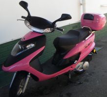 Vuka Xr125