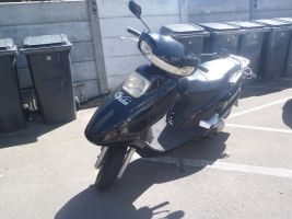 Vuka Xs 125
