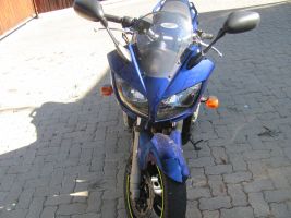 Yamaha 1000cc