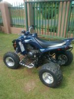 Yamaha 350