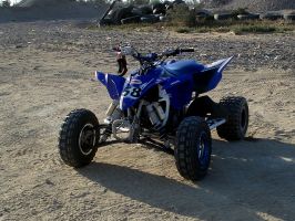 Yamaha 2009