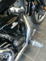 Yamaha 2011