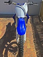 Yamaha 2012 Yamaha Yz 250 2 Stroke 
