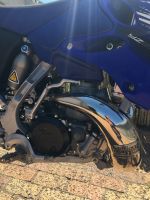 Yamaha 2012 Yamaha Yz 250 2 Stroke 