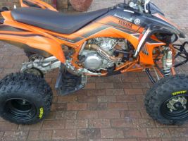Yamaha 450