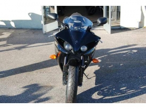 Yamaha R1 2010