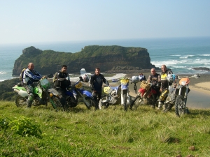 Yamaha Wr250f