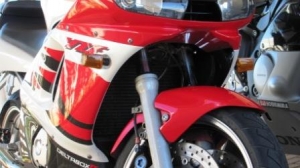 Yamaha Yzf R6