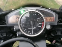 Yamaha  Foton View Yamaha Yzf-r6 