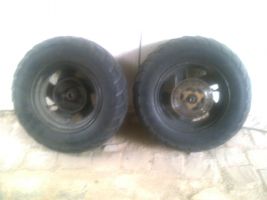 Yamaha Bws