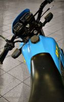 Yamaha Dt50