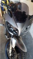 Yamaha F1