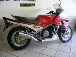 Yamaha Fj1100