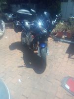 Yamaha Fsr