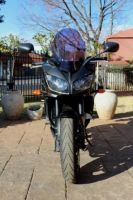 Yamaha Fzi 1000 Fazer