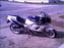 Yamaha Fzr1000