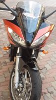 Yamaha Fzr 600 Fazer