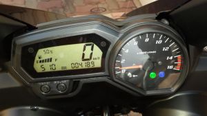 Yamaha Fzr 600 Fazer