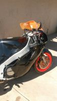 Yamaha Fzr Genesis 1000 