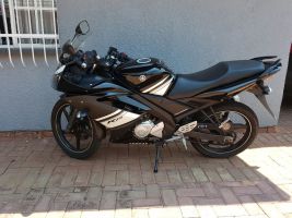 Yamaha R150
