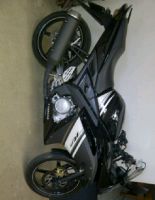 Yamaha R15