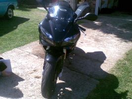 Yamaha R1