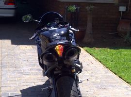 Yamaha R1